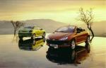 Peugeot 206 CC 2001 года